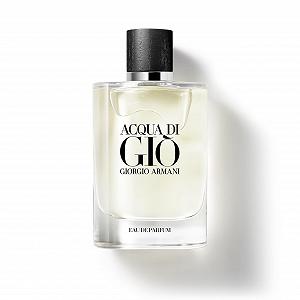 Eau de Parfum Giorgio Armani Acqua di Gio Pour Homme Мужской аромат 200 мл - Фото 1