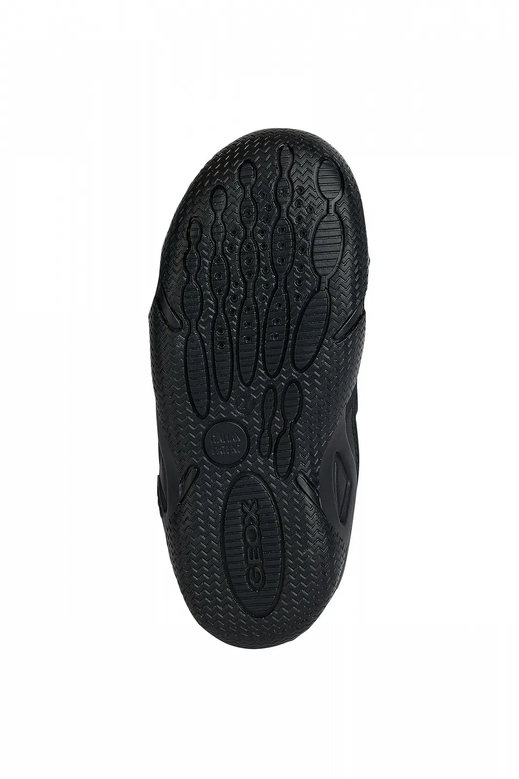 Кросівки Geox Jr Wader C для хлопчиків, фото №9