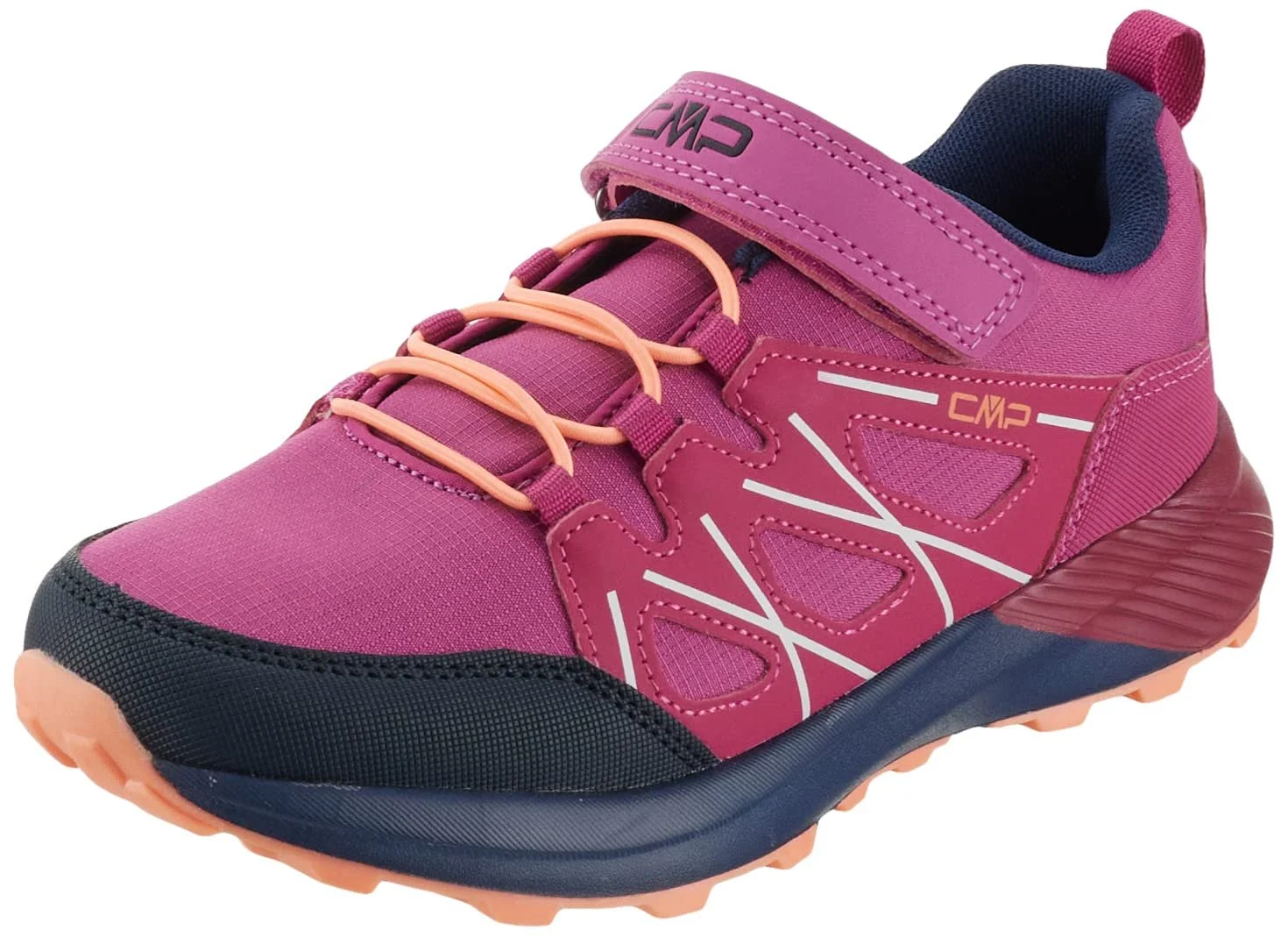Спортивная обувь CMP Hulysse для детей, унисекс, фото №1