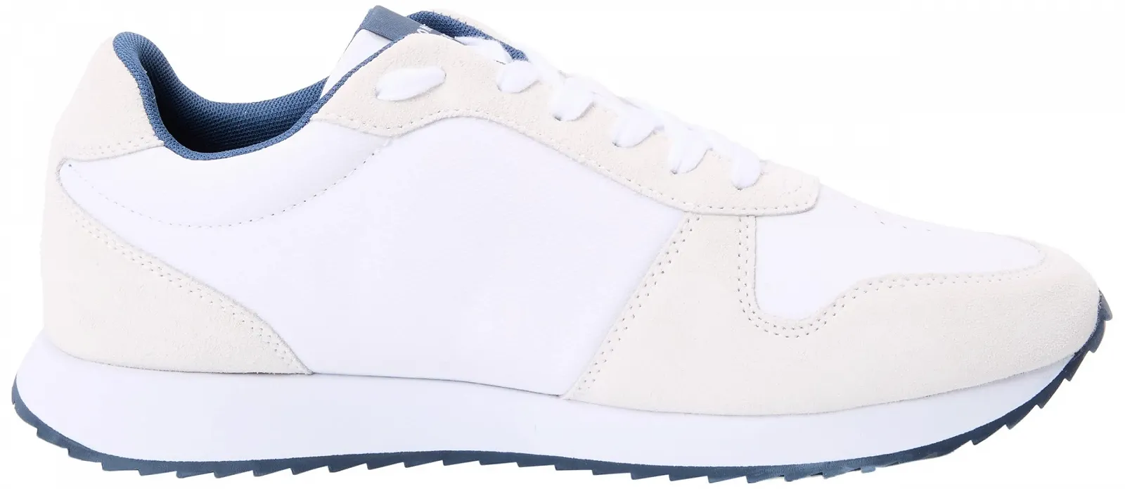 Кроссовки Tommy Hilfiger Runner Evo Mix Stitch, фото №4