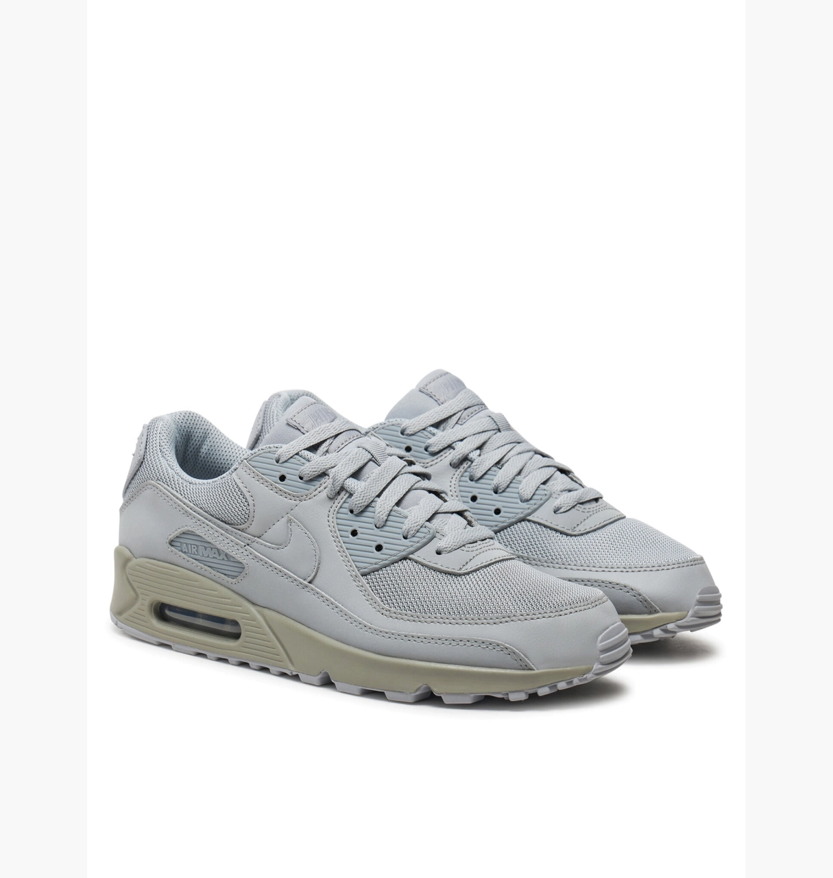 Кросівки Nike Air Max 90 40.5, фото №4