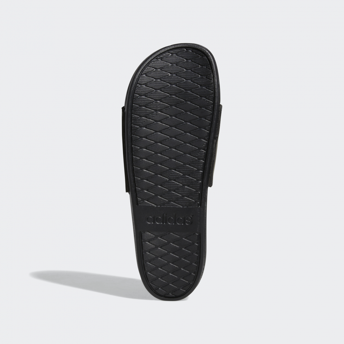 Тапочки Adidas ADILETTE COMFORT GY1945 Черный 44, фото №6