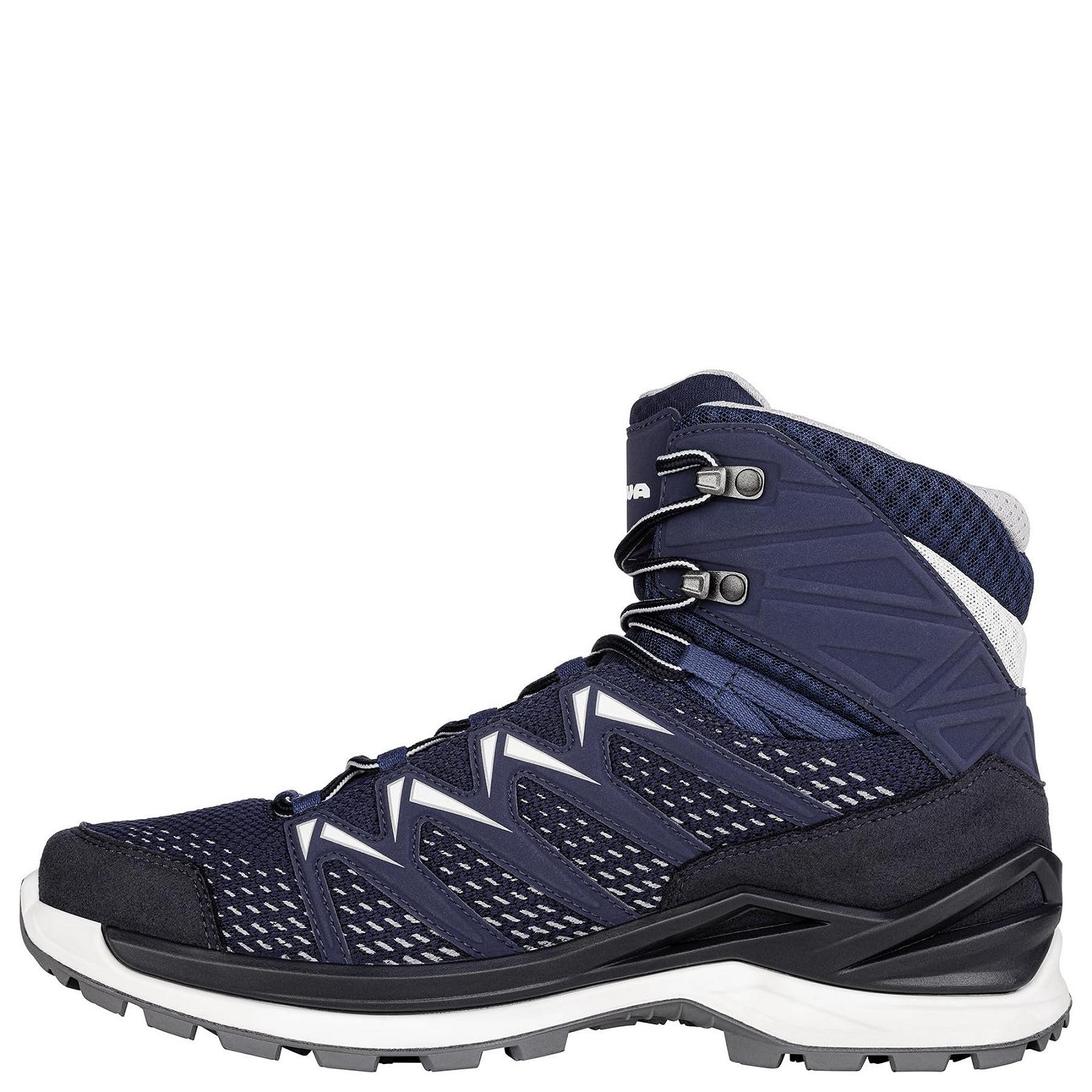 Черевики для хайкінгу Unisex Innox Pro Gtx Mid, фото №3
