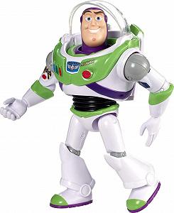 Фігурка Базз Лайтер Mattel Toy Story 4 GGX30 17 см - Фото 1