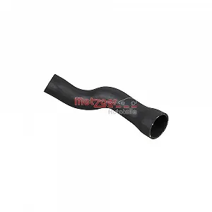 Шланг інтеркулера METZGER 2400771 для VOLVO інтеркулер лівий нижній - Фото 1