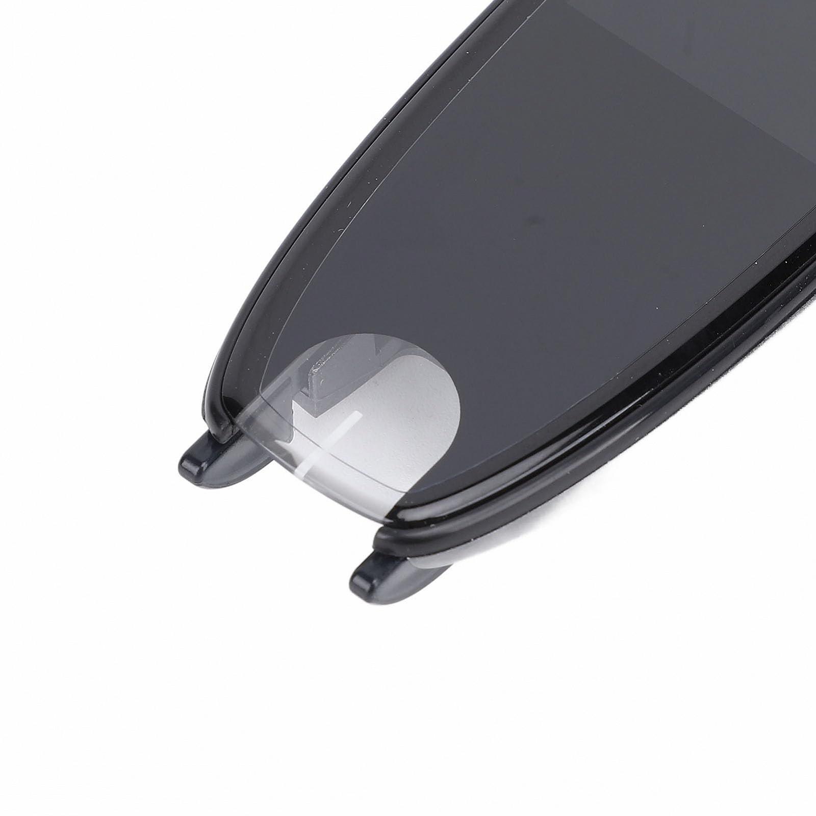 Ручка-перекладач з сенсорним екраном IPS 3.69 дюйма, сканер миттєвого перетворення тексту в мовлення з підтримкою 142 онлайн/10 офлайн мов, акумулятор 820 мАг, фото №8 Ручка-перекладач з сенсорним екраном IPS 3.69 дюйма, сканер миттєвого перетворення тексту в мовлення з підтримкою 142 онлайн/10 офлайн мов, акумулятор 820 мАг, фото №8