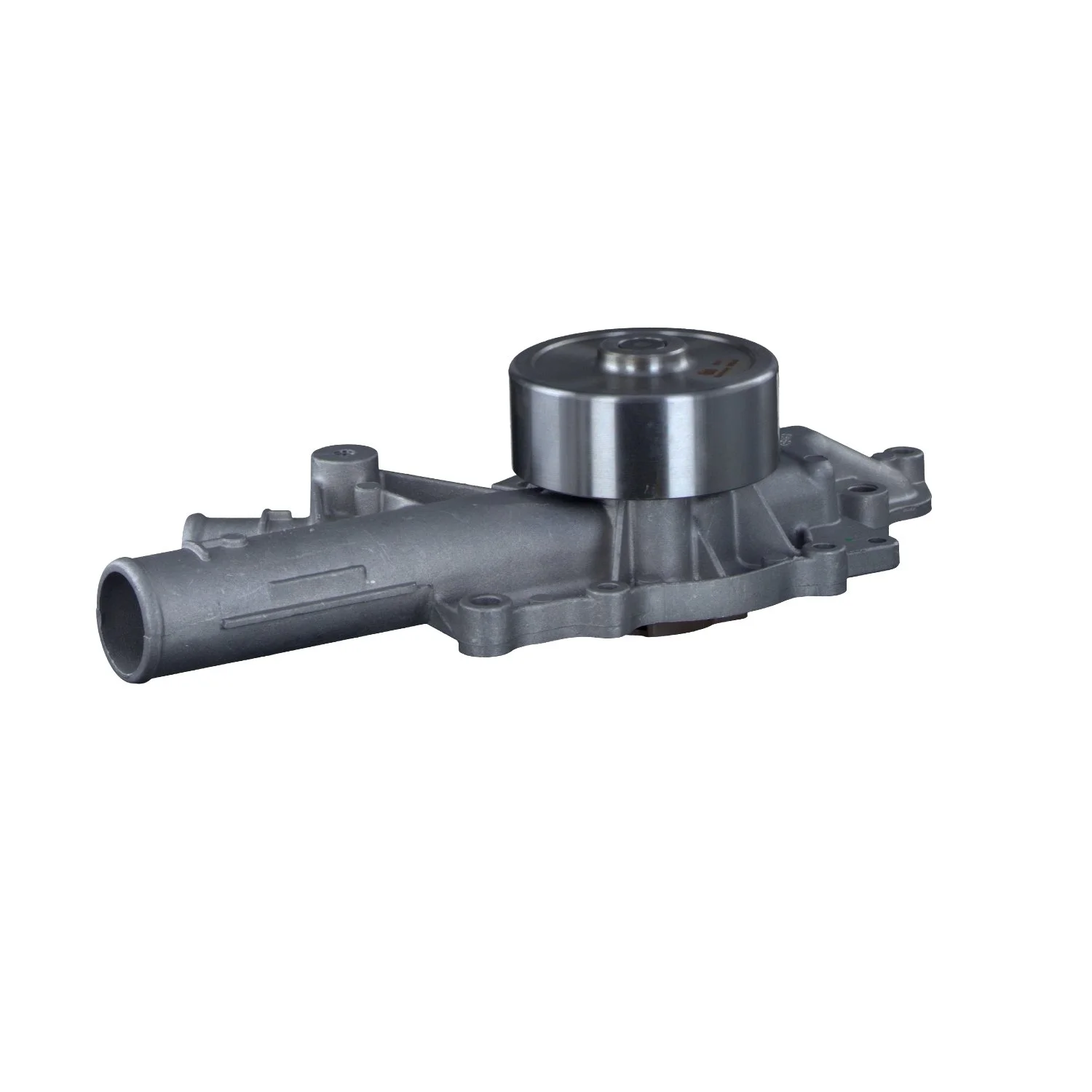 Водяний насос FEBI BILSTEIN 18545 охолодження двигуна для MERCEDES-BENZ, фото №4 Водяний насос FEBI BILSTEIN 18545 охолодження двигуна для MERCEDES-BENZ, фото №4