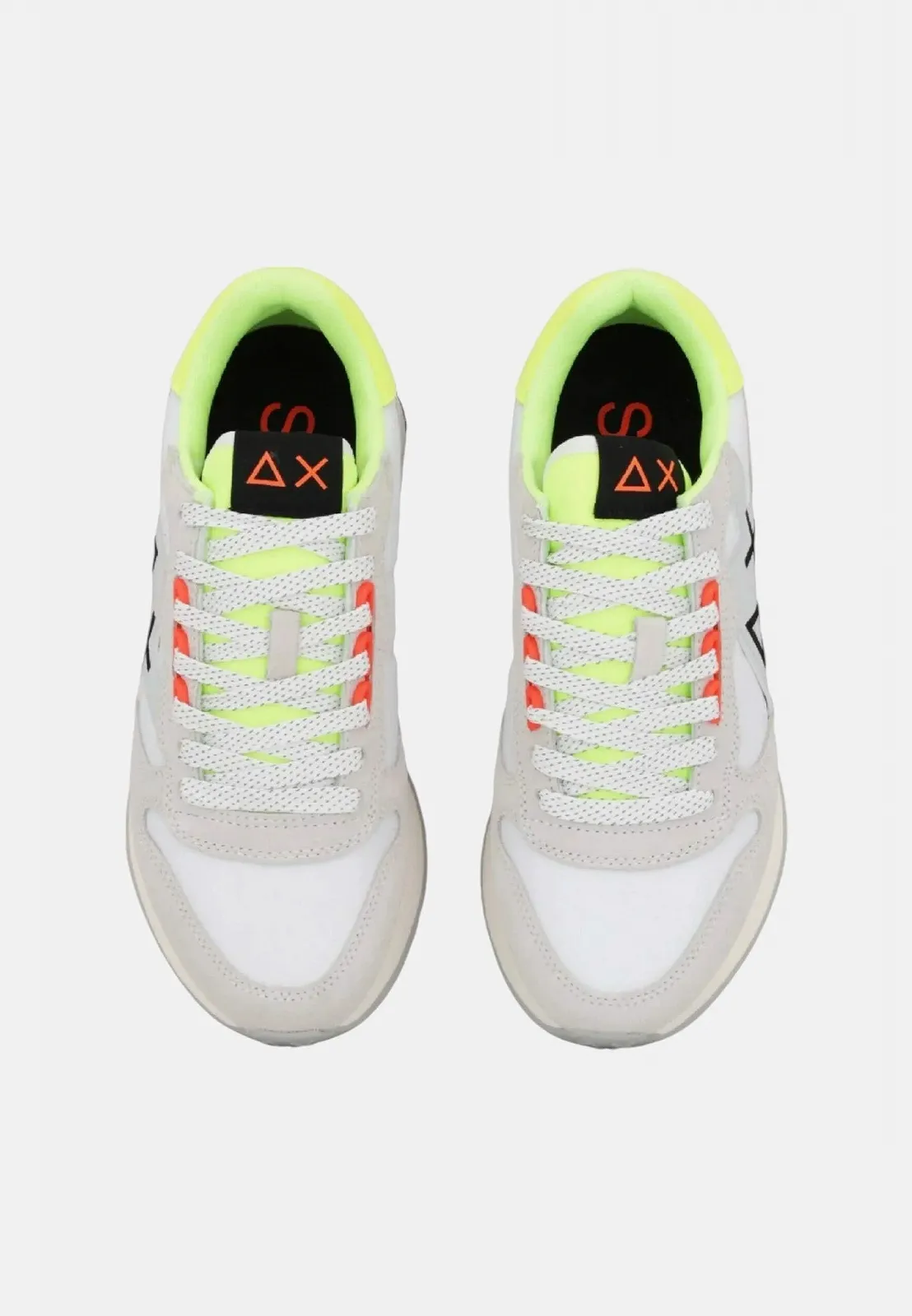 Кроссовки SUN68 Jaki 2.0 Fluo, фото №2