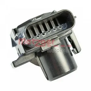 Датчик парковки METZGER 0901201 для HONDA, наружный, задний, передний synthetic.ua - Фото 1