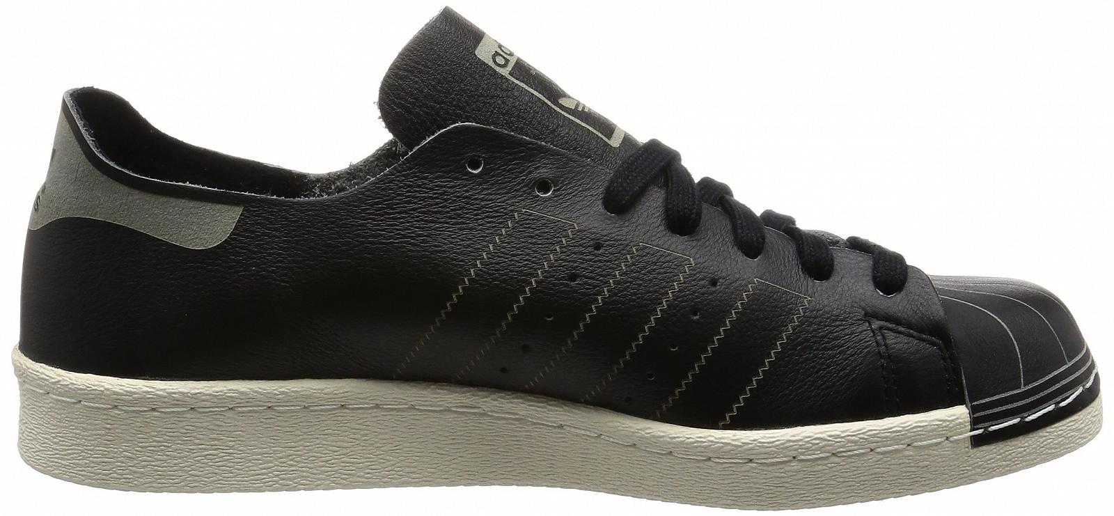 Кросівки adidas Superstar 80s Decon Unisex, фото №6