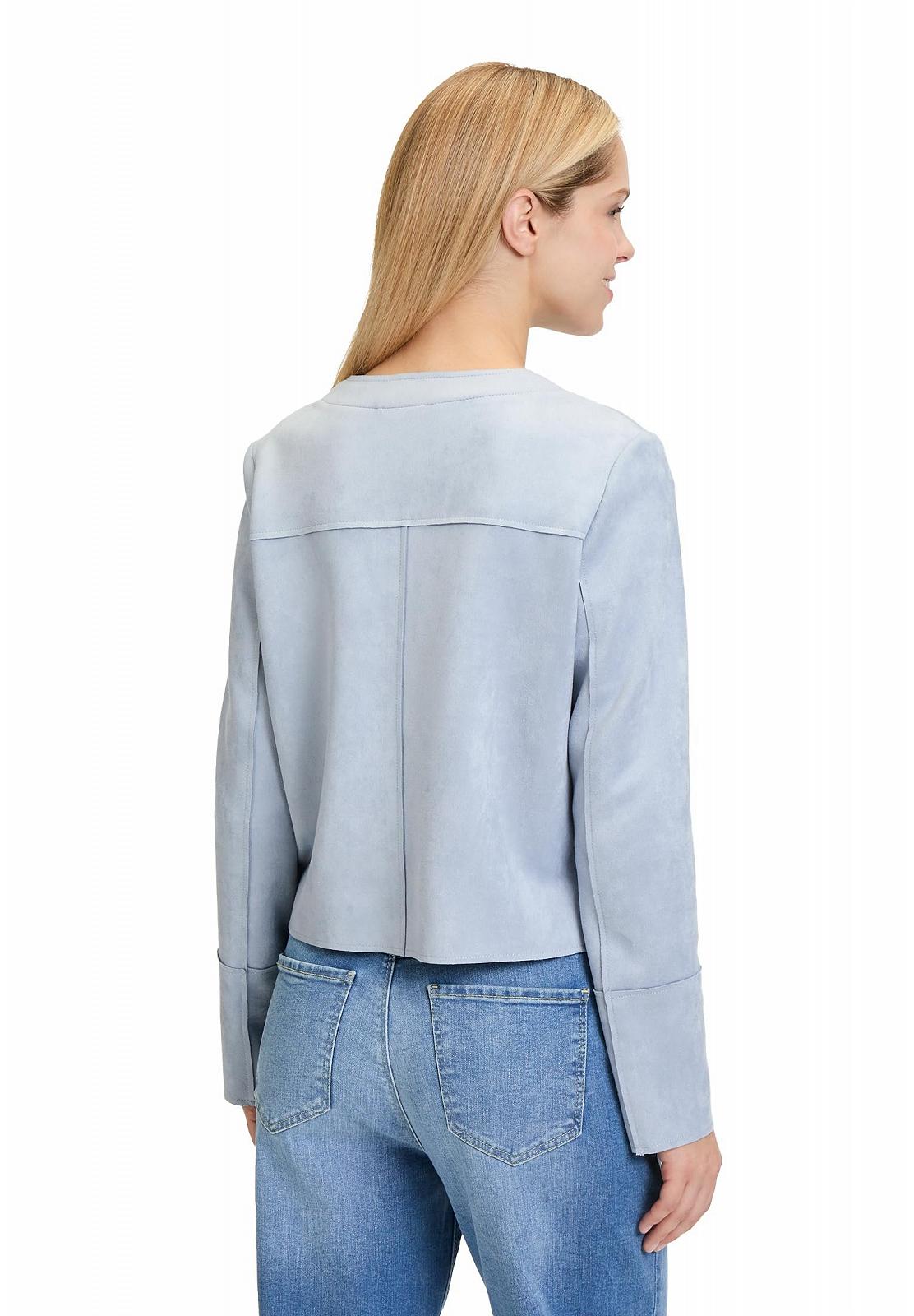 Жіноча повсякденна куртка Betty Barclay, фото №5 Жіноча повсякденна куртка Betty Barclay, фото №5