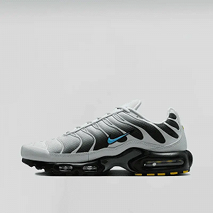 Кроссовки Nike AIR MAX PLUS 44.5 - Фото 1