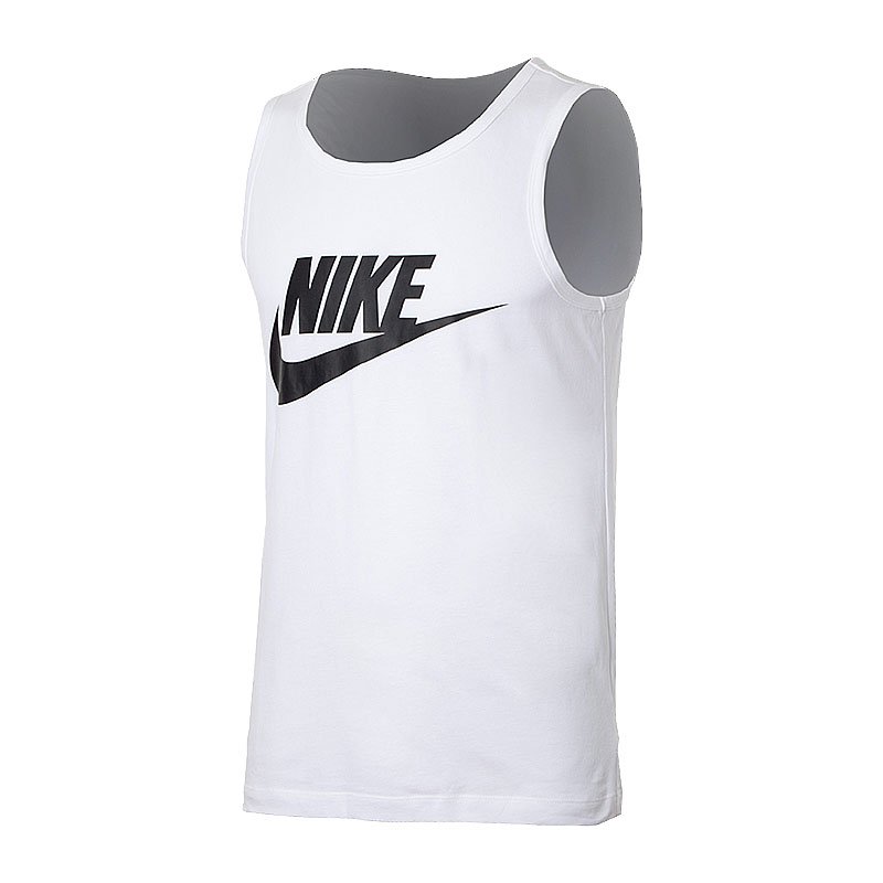 Майка Nike NSW TA ICON FUTURA XL, фото №1