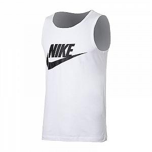 Майка Nike NSW TA ICON FUTURA XL - Фото 1
