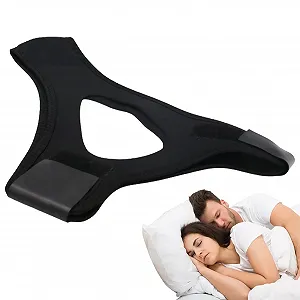 Ремінець на щелепу проти хропіння - Фото 1