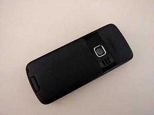 Кнопочный телефон Nokia 3110 synthetic.ua - Фото 1