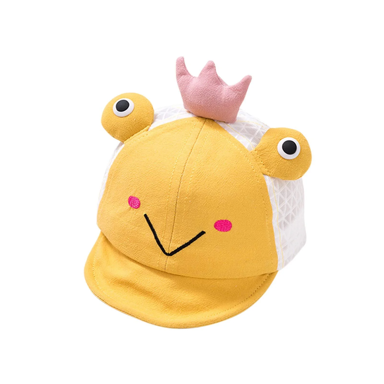 Кепка-панама Glücksvogel Детская UPF 50+ Регулируемая, фото №1