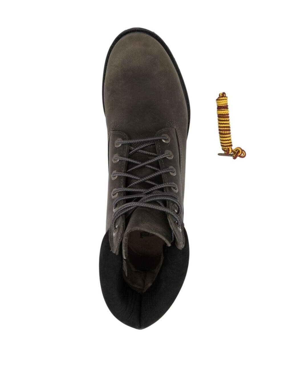 Чоботи Timberland 6 inch, фото №4