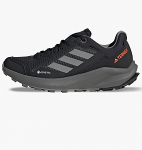 Кросівки Adidas Terrex Trail Rider Gore-Tex 39 1/3 synthetic.ua - Фото 1