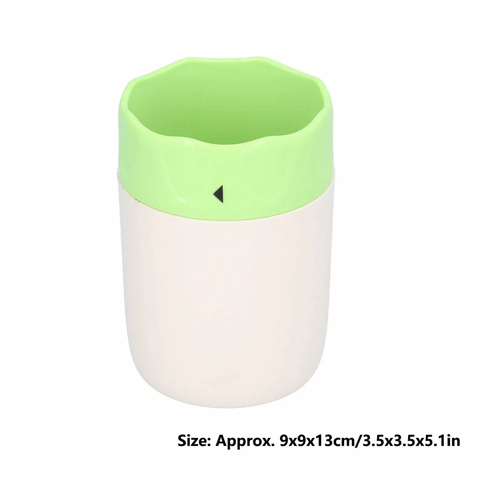 Ручная Терка Apple, Пластик, Вращающаяся Нарезка, фото №3