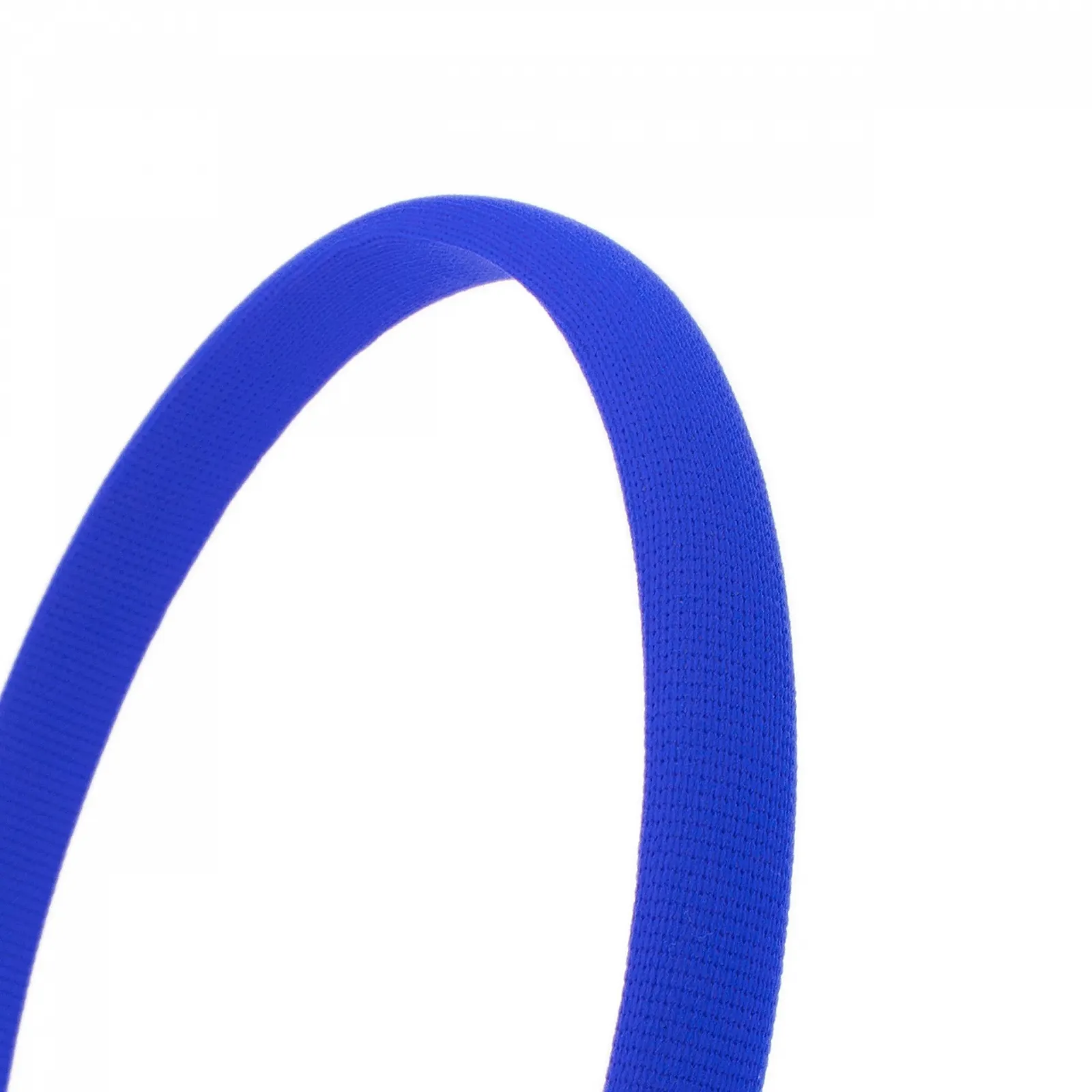 Обруч для волосся з Lycra ширина 1 см Blossom, фото №2