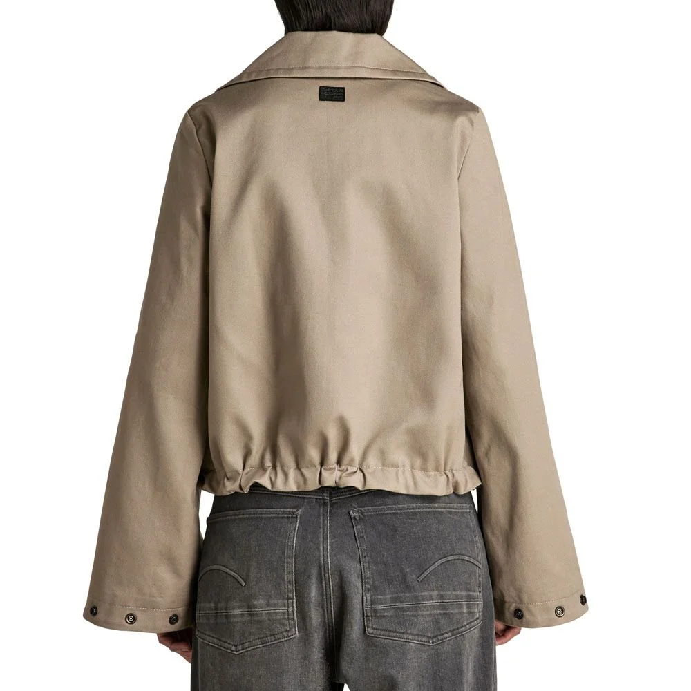 Жіноча куртка G-Star RAW Pantzer flair - S, фото №3