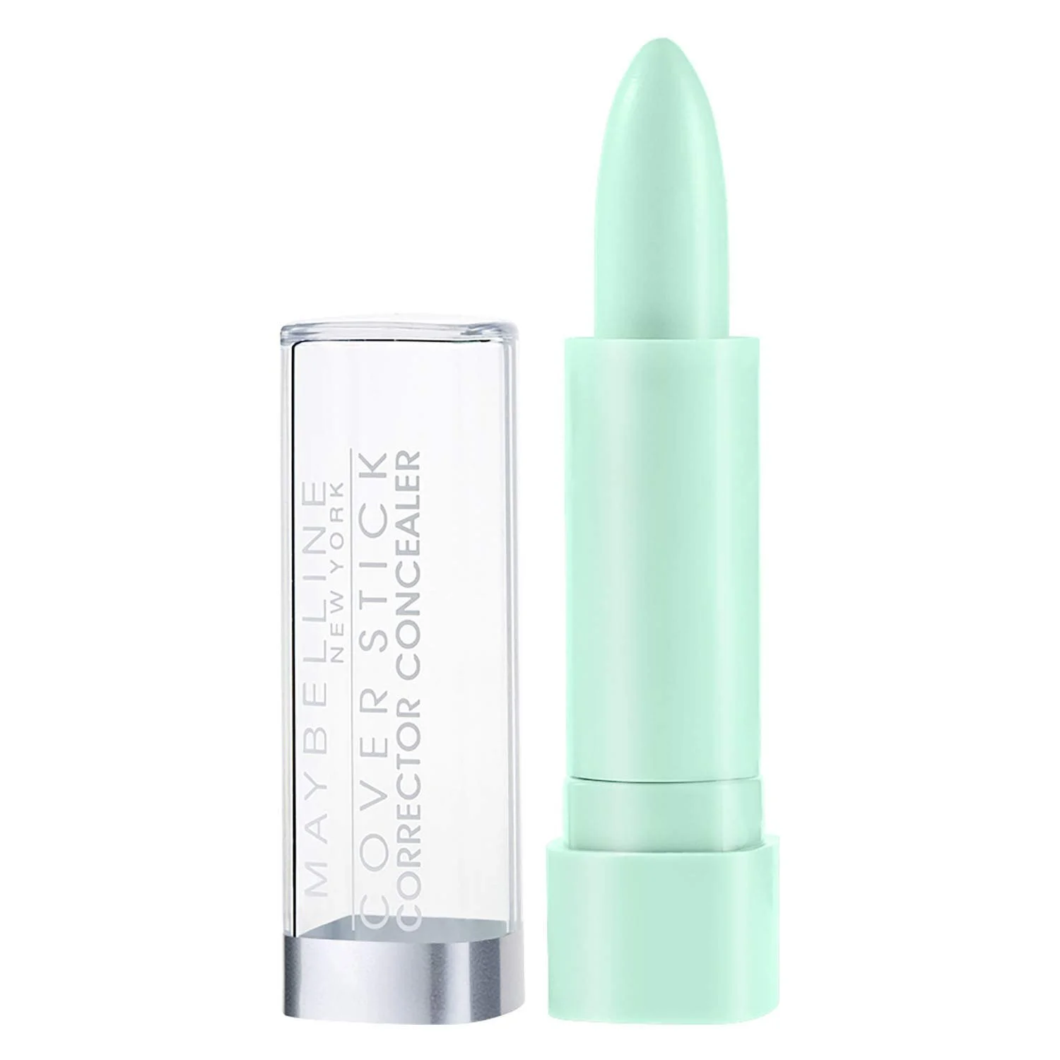 Консилер Maybelline Cover Stick 195 Зеленый, фото №4 Консилер Maybelline Cover Stick 195 Зеленый, фото №4