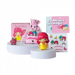 Фигурка Comansi Collectable Lala с 5 эксклюзивными аксессуарами Hello Kitty и Friends - Фото 1