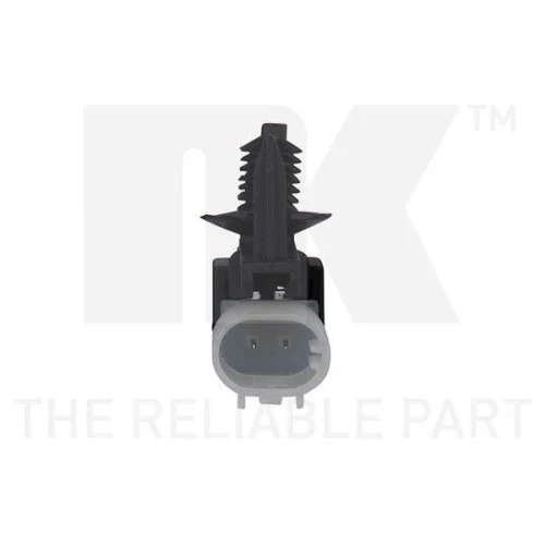 Датчик зносу гальмівних колодок NK 280218 для LAND ROVER задня вісь, фото №2