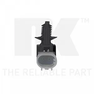 Датчик зносу гальмівних колодок NK 280218 для LAND ROVER задня вісь synthetic.ua - Фото 1