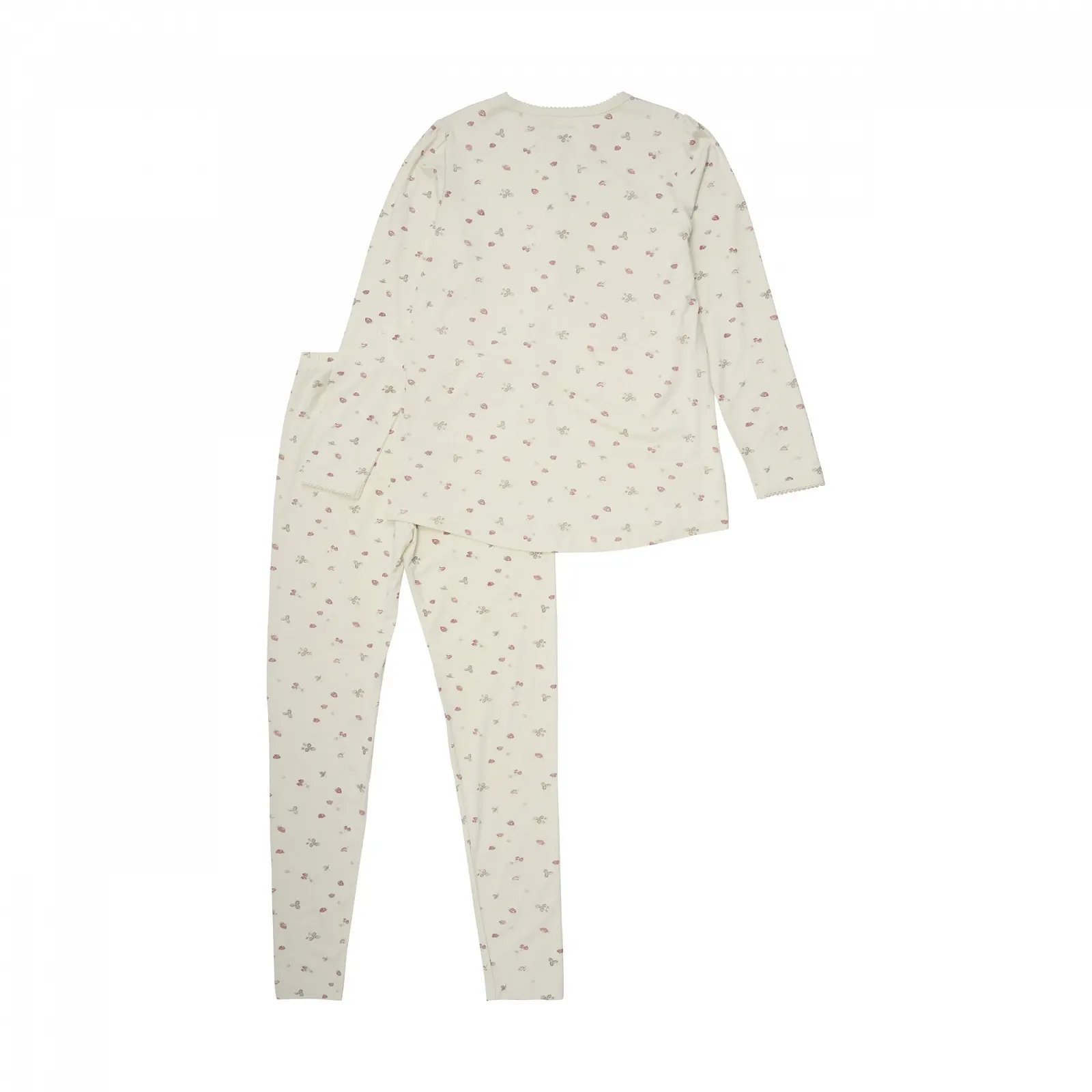 Пижама MINYMO для девочки, комплект, фото №2 Пижама MINYMO для девочки, комплект, фото №2