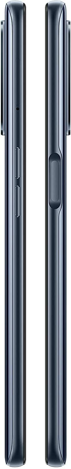Смартфон OPPO A16 4GB 64GB Crystal Black, фото №6 Смартфон OPPO A16 4GB 64GB Crystal Black, фото №6