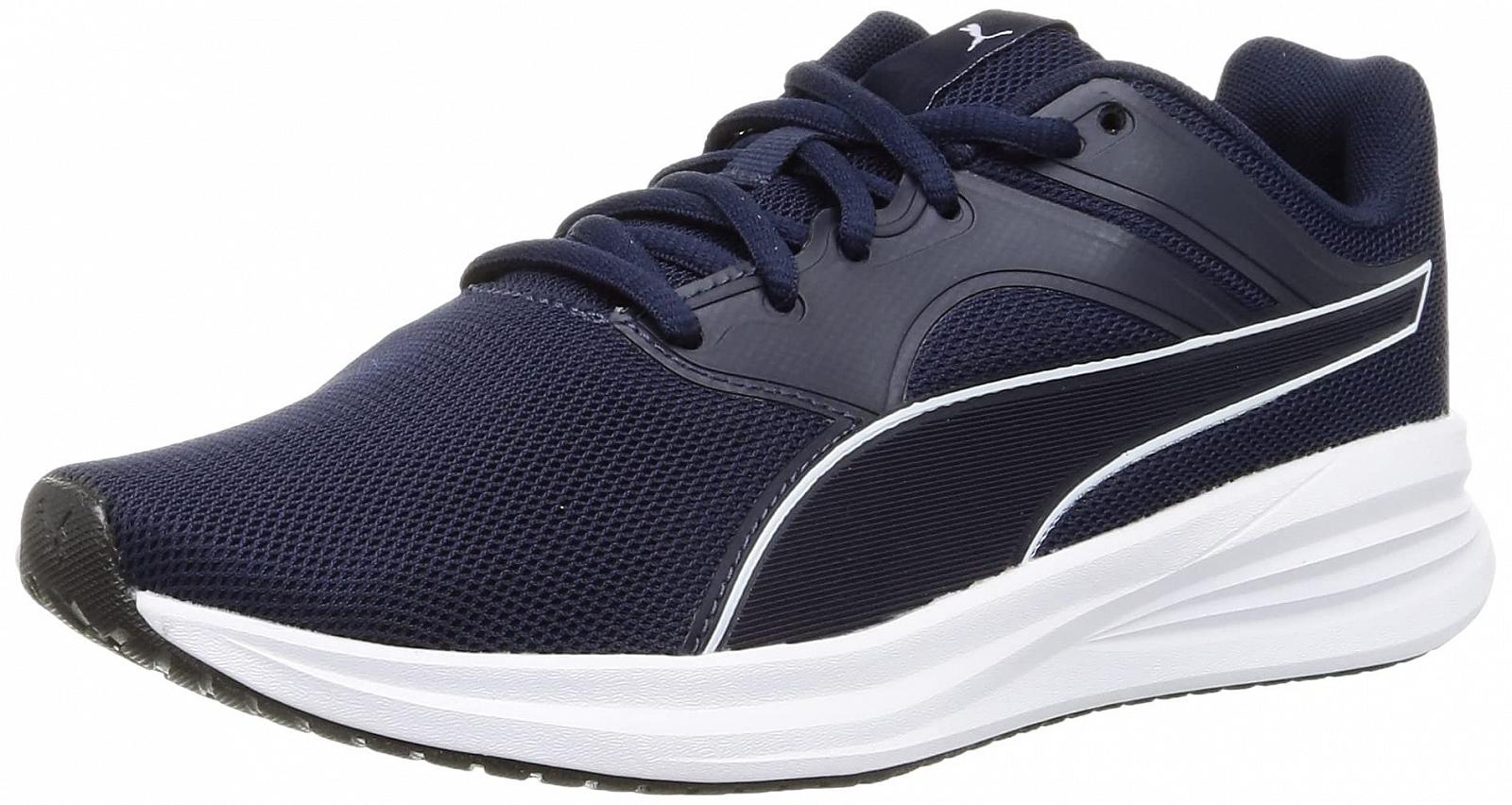 Кросівки PUMA Unisex Transport, фото №1