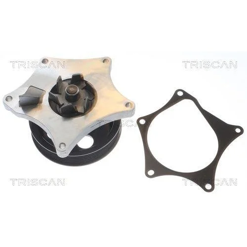 Водяний насос TRISCAN 8600 24057 охолодження двигуна OPEL SAAB VAUXHALL, фото №2 Водяний насос TRISCAN 8600 24057 охолодження двигуна OPEL SAAB VAUXHALL, фото №2