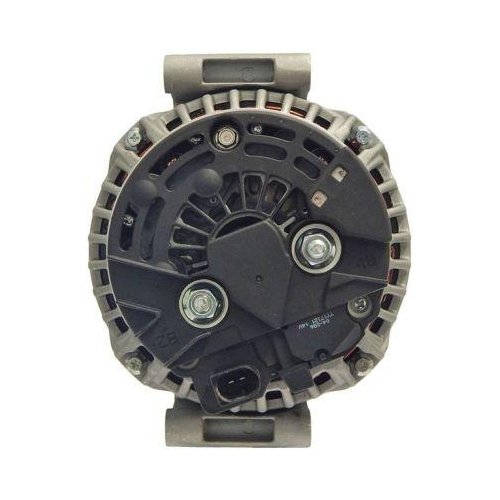 Генератор HELLA 8EL 012 426-031 для MERCEDES-BENZ EVOBUS, фото №3