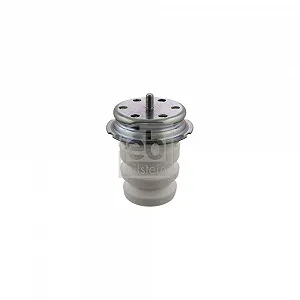 Відбійник підвіски FEBI BILSTEIN 46107 для CITROËN FIAT OPEL PEUGEOT synthetic.ua - Фото 1