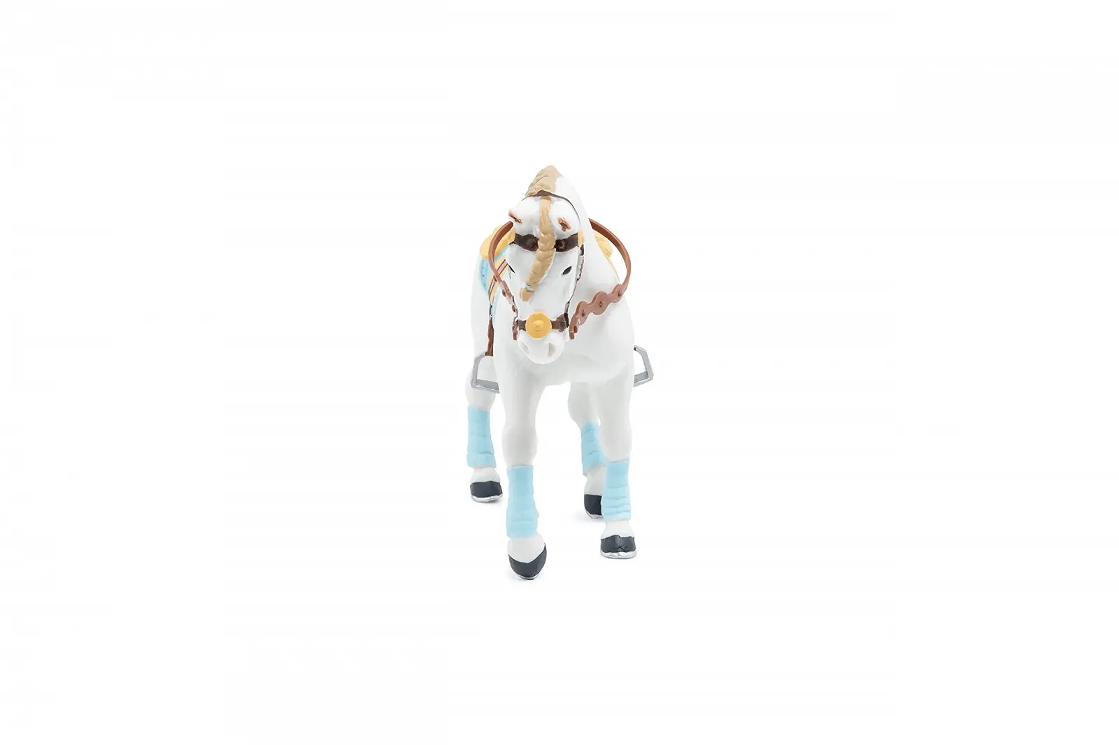 Фігурка Papo 51545 Trendy Riding Women's Horse Blue, фото №3