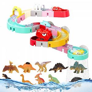 Игрушка для ванной Marble Run 42 шт. - Фото 1