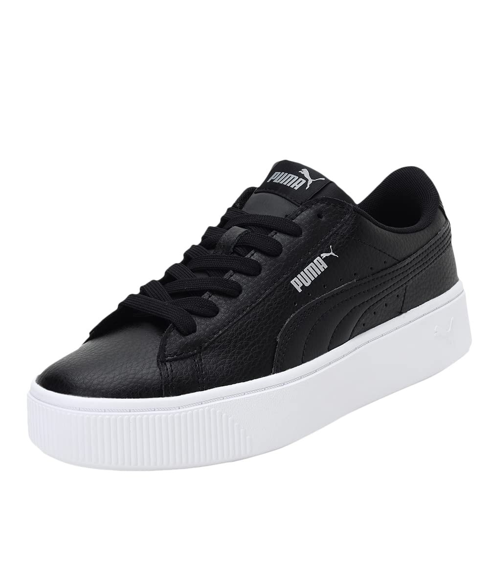 Кроссовки PUMA Vikky Stacked L Женские, фото №1