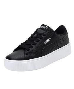 Кроссовки PUMA Vikky Stacked L Женские - Фото 1