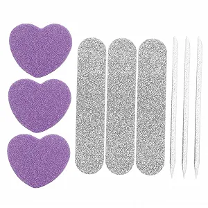 Купить Пилочки для ногтей, полировальный блок - Фото 1 Пилочки для ногтей, полировальный блок - Фото 1