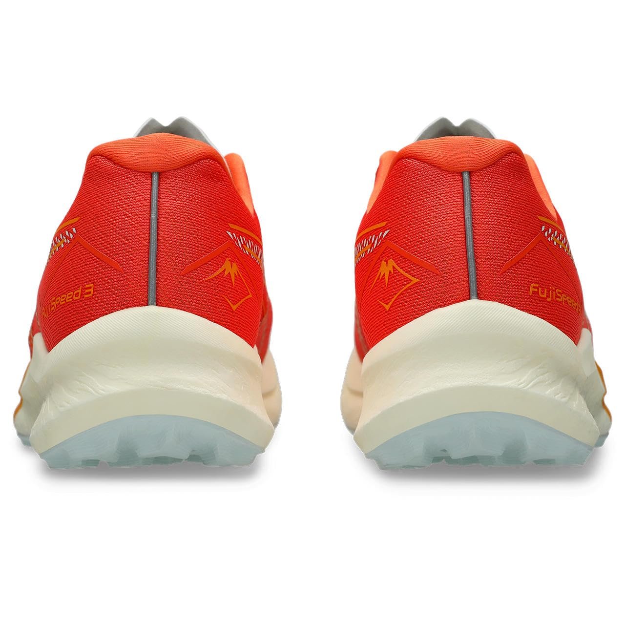 Кросівки ASICS Fuji Speed 3, фото №6