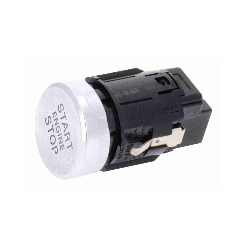 Вимикач запалювання/стартера VEMO V15-80-0003 Green Mobility Parts для SEAT SKODA VW VAG, фото №1