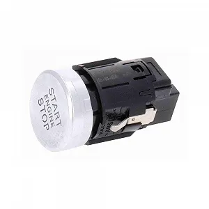 Выключатель зажигания/стартера VEMO V15-80-0003 Green Mobility Parts для SEAT SKODA VW VAG - Фото 1