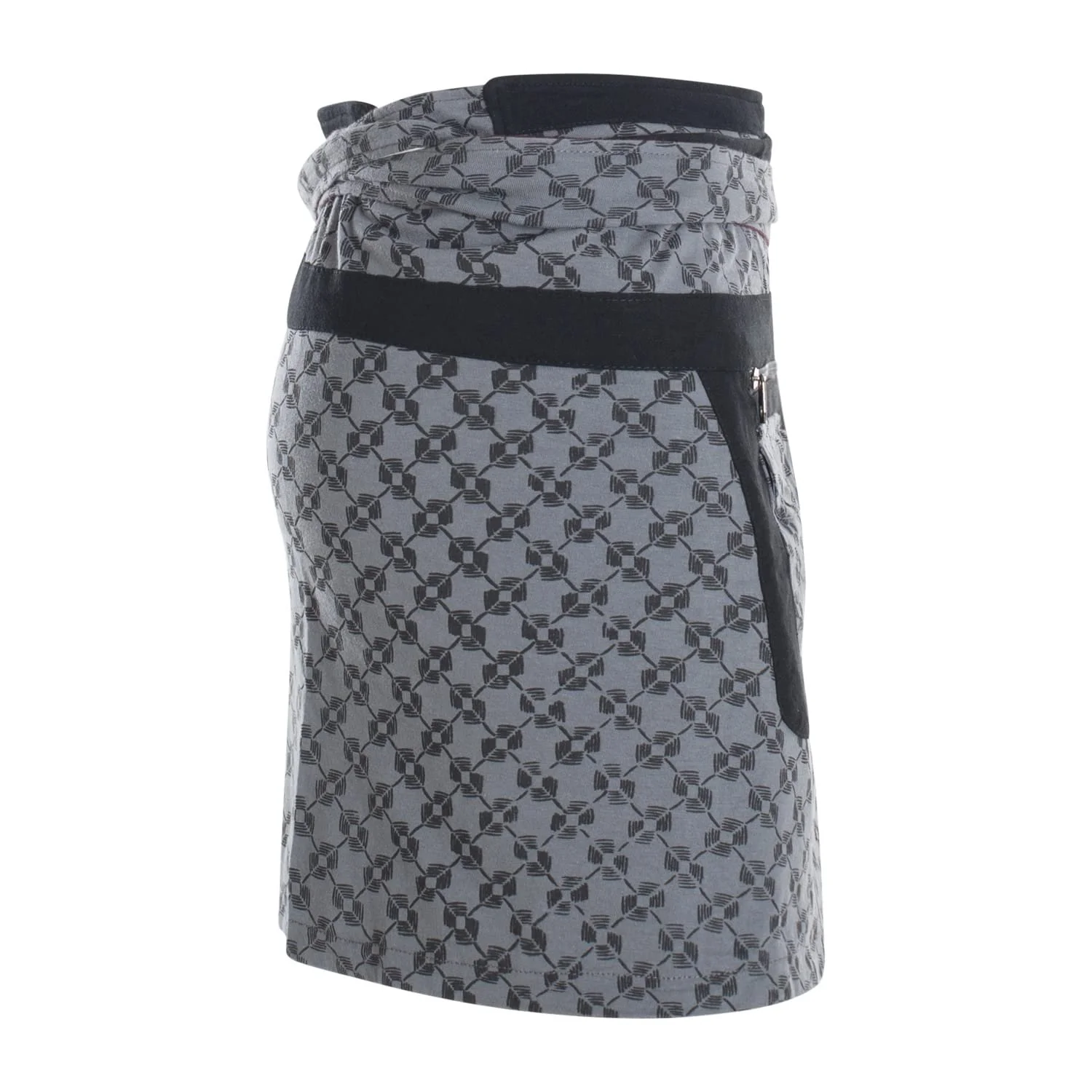 Юбка Vishes двусторонняя с карманом, фото №4 Юбка Vishes двусторонняя с карманом, фото №4