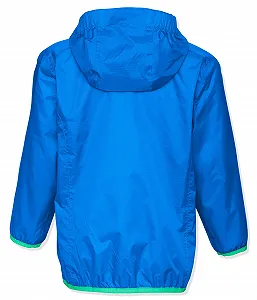 Дощовик Playshoes Унісекс Дитячий складаний функціональний synthetic.ua - Фото 1