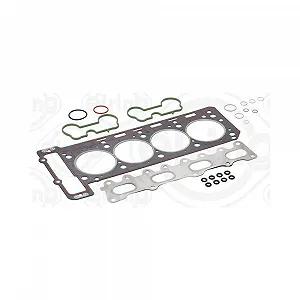 Комплект прокладок ГБЦ ELRING 746.420 для MERCEDES-BENZ - Фото 1