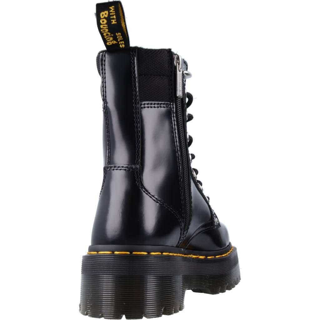 Черевики Dr. Martens 8 Eye, фото №3