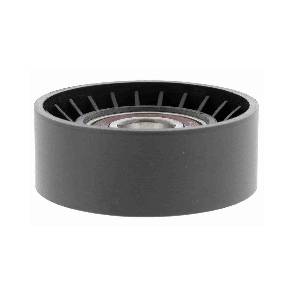 Натяжной ролик поликлинового ремня VAICO V20-2622 для BMW, фото №1 Натяжной ролик поликлинового ремня VAICO V20-2622 для BMW, фото №1