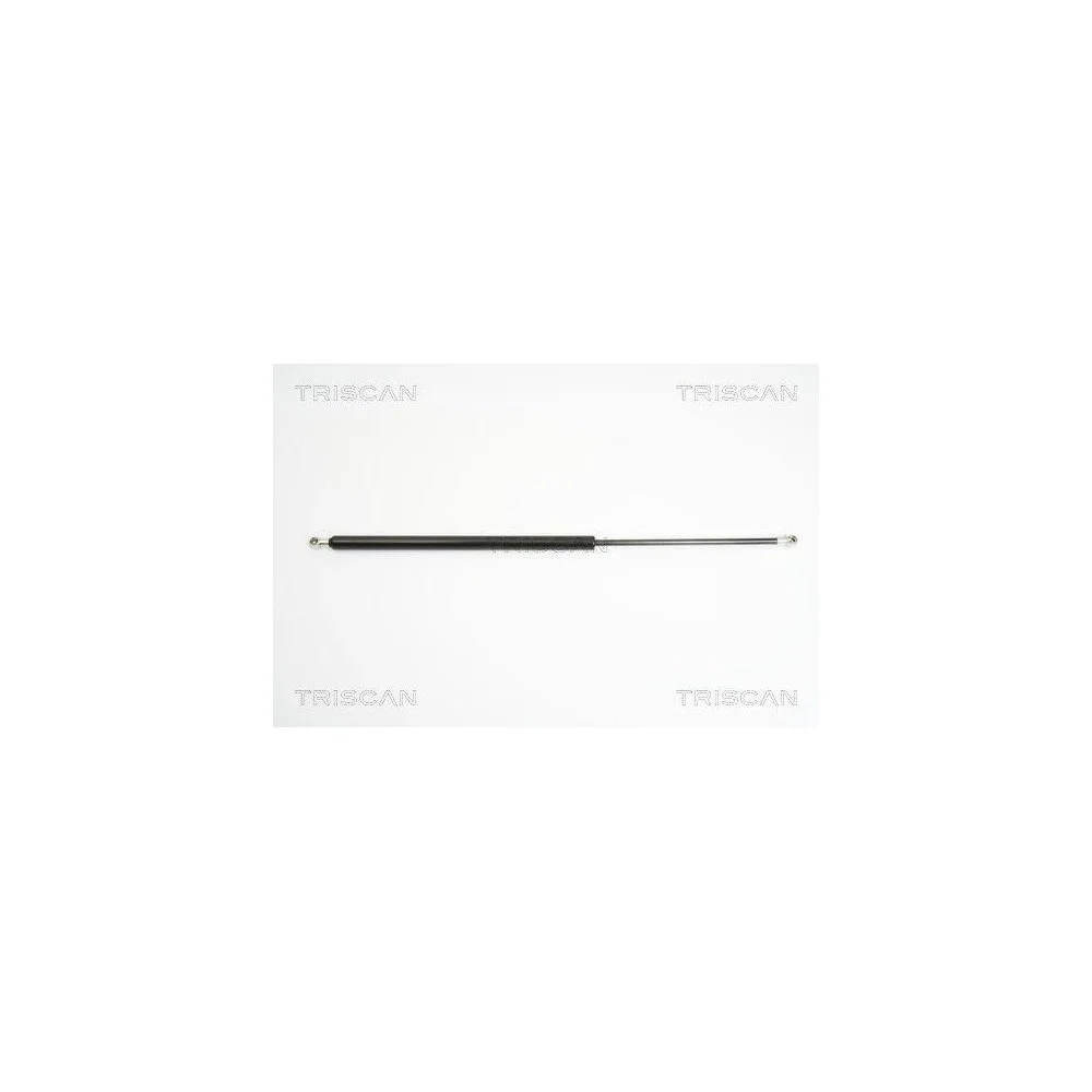 Газова пружина багажника TRISCAN 8710 24232 для OPEL, фото №1